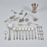1538 5238 Parti silver